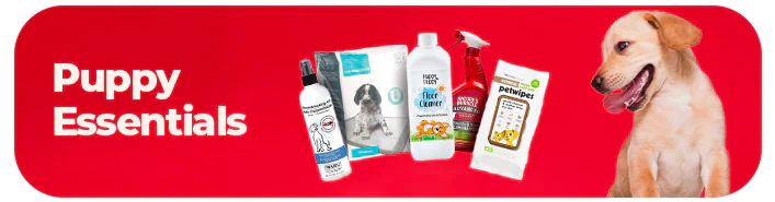 Puppy-essentials